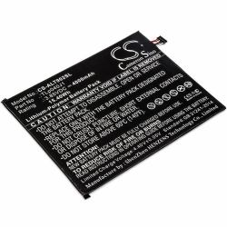 CoreParts TABX-BAT-ALT902SL Ανταλλακτικό & Αξεσουάρ Τάμπλετ Μπαταρία 