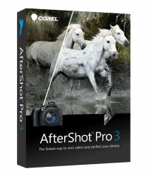 Corel AfterShot Pro 3 Επεξεργαστής γραφικών Γεμάτο 1 άδεια[ες] 