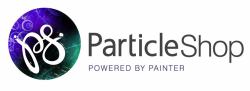 Corel ParticleShop Επεξεργαστής γραφικών Γεμάτο 