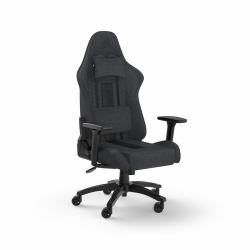 Corsair TC100 Παραγεμισμένο κάθισμα Παραγεμισμένο ερεισίνωτο του καθίσματος 