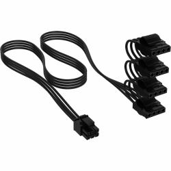 Corsair CP-8920397 εσωτερικό καλώδιο τροφοδοσίας 0,75 m 