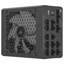 Corsair HX1000i μονάδα τροφοδοσίας 1000 W 24-pin ATX ATX Μαύρος [Μαύρο] 