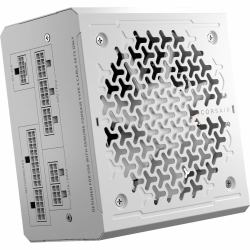 Corsair RM850e μονάδα τροφοδοσίας 850 W 20+4 pin ATX ATX Λευκός [Άσπρος] 
