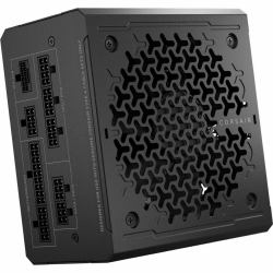 Corsair RM1000e μονάδα τροφοδοσίας 1000 W 24-pin ATX ATX Μαύρος [Μαύρο] 
