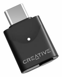 Creative Labs BT-W6 Μαύρος [Μαύρο] 