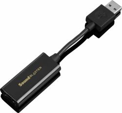 Creative Labs Sound Blaster PLAY! 3 2.0 κανάλια USB 