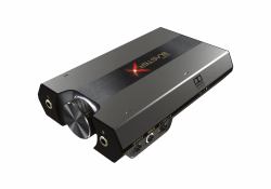 Creative Labs Sound BlasterX G6 7.1 κανάλια USB 