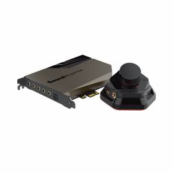 Creative Labs Sound Blaster AE-7 Εσωτερικός 5.1 κανάλια PCI-E 