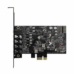 Creative Labs Sound Blaster Audigy Fx Pro Εσωτερικός 7.1 κανάλια PCI-E 