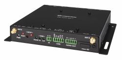 Crestron AM-3200-WF-I επεκτατικό AV Δέκτη AV Μαύρος [Μαύρο] 