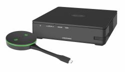 Crestron AM3-111-I KIT ασύρματο σύστημα παρουσίασης HDMI Επιφάνεια Εργασίας 