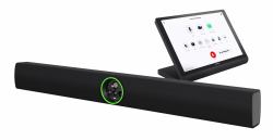 Crestron UC-B70-A-Z-I σύστημα video conferencing 20 MP Σύνδεση Ethernet/LAN Video collaboration bar 