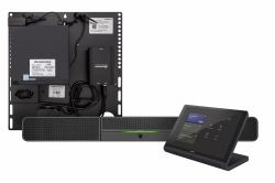 Crestron UC-FLEXCARE επέκταση εγγύησης & υποστήριξης 1 έτος[η] 