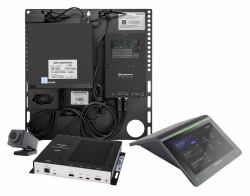 Crestron UC-MMX30-T-I σύστημα video conferencing 12 MP Σύνδεση Ethernet/LAN Σύστημα ομαδικής τηλεδιάσκεψης 