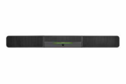 Crestron UC-SB1-CAM κάμερα βιντεοδιάσκεψης 12 MP Μαύρος [Μαύρο] 1920 x 1080 εικονοστοιχεία 30 fps CMOS 25,4 / 2,3 mm [1 / 2.3"] 
