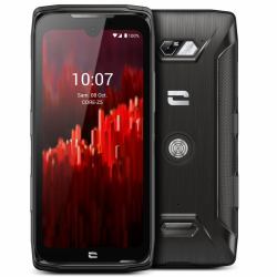 Crosscall CORE-Z5 15,4 cm [6.08"] Διπλή SIM 5G USB Type-C 6 GB 64 GB 4950 mAh Μαύρος [Μαύρο] 
