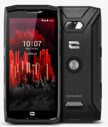Crosscall CORE-X5 13,8 cm [5.45"] Διπλή SIM Android 11 4G USB Type-C 6 GB 64 GB 4940 mAh Μαύρος [Μαύρο] 