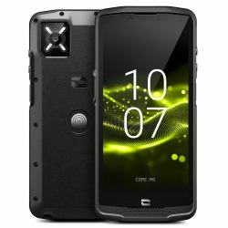 Crosscall CORE-M6 15,2 cm [5.99"] Διπλή SIM Android 15 5G USB Type-C 6 GB 128 GB 4950 mAh Μαύρος [Μαύρο] 