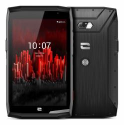 Crosscall CORE-T5 20,3 cm [8"] 4G 32 GB 7000 mAh Μαύρος [Μαύρο] 