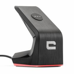 Crosscall X–DOCK Βάση active Τάμπλετ/UMPC Μαύρος [Μαύρο], Κόκκινο 
