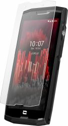 Crosscall CROSSXGLASSCOREX5 Προστατευτικό Οθόνης & Πίσω πλευράς Κινητού Τηλεφώνου 1 τεμάχια 