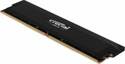 Crucial Pro CP16G60C36U5B μονάδα μνήμης 16 GB DDR5 288-pin DIMM ECC 