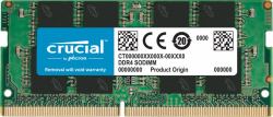 Crucial CT16G4SFRA32A μονάδα μνήμης 16 GB 1 x 16 GB DDR4 260-pin SO-DIMM 