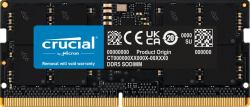 Crucial CT16G56C46S5 μονάδα μνήμης 16 GB 1 x 16 GB DDR5 262-pin SO-DIMM ECC 