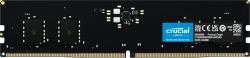 Crucial CT8G56C46U5 μονάδα μνήμης 8 GB 1 x 8 GB DDR5 288-pin DIMM ECC 