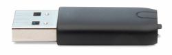 Crucial CTUSBCFUSBAMAD μετατροπέας καλωδίου USB Type-A USB Type-C Μαύρος [Μαύρο] 