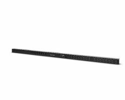 CyberPower PDU81405 μονάδα διανομής ρεύματος [PDU] 24 Έξοδος [οι] εναλλασσόμενου ρεύματος 0U Μαύρος [Μαύρο] 