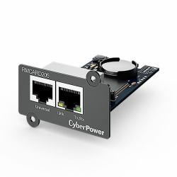 CyberPower RMCARD205 εξάρτημα αδιάλειπτης τροφοδοσίας [UPS] 