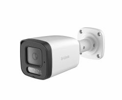 D-Link BCB-P01 κάμερα ασφαλείας Σφαίρα [σχήμα] Κάμερα ασφαλείας IP Indoor & outdoor 1920 x 1080 εικονοστοιχεία Τοίχος 