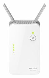D-Link DAP-1620/E επεκτατικό δικτύου Αναμεταδότης δικτύου Λευκός [Άσπρος] 