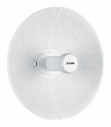 D-Link DAP-3712 γέφυρα & επαναλήπτης Γέφυρα δικτύου 867 Mbit/s Λευκός [Άσπρος] 