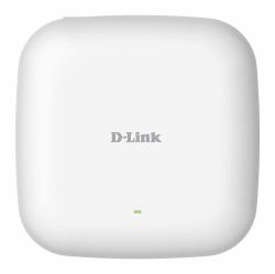 D-Link AX1800 1800 Mbit/s Λευκός [Άσπρος] PoE τροφοδοτικού 