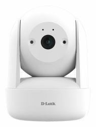D-Link DCS-6501LH κάμερα ασφαλείας Πυργίσκος Κάμερα ασφαλείας IP Εσωτερικός [Εσωτερικού χώρου] 2304 x 1296 εικονοστοιχεία Γραφείο 