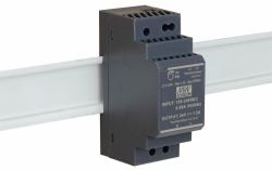 D-Link DIS-H30-24 μονάδα τροφοδοσίας 30 W Μαύρος [Μαύρο] 