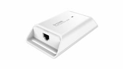 D-Link DPE-301GS διαχωριστής δικτύου PoE τροφοδοτικού Λευκός [Άσπρος] 