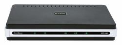 D-Link DPR-1061 διακομιστής εκτύπωσης Ethernet LAN 