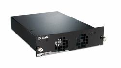 D-Link DPS-500A μεταγωγέας δικτύου Παροχή ηλεκτρικού ρεύματος 