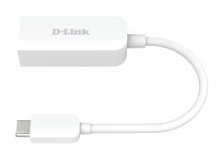 D-Link DUB-E250 κάρτα δικτύωσης Ethernet 2500 Mbit/s 