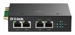 D-Link DWM-314-TP/E μόντεμ 