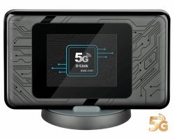 D-Link DWR-2101 συσκευή κυψελοειδούς δικτύου Μόντεμ κυψελοειδούς δικτύου 