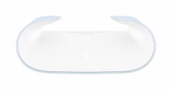 D-Link M30 Διπλής ζώνης [2.4 GHz / 5 GHz] Wi-Fi 6 [802.11ax] Λευκός [Άσπρος], Μπλε 4 Εσωτερικός 