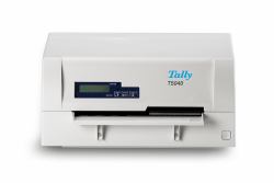 DASCOM Europe 043 379 εκτυπωτής ακίδας 360 x 360 DPI 600 cps 