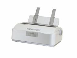 DASCOM Europe 28.828.0259 εκτυπωτής ακίδας 360 x 360 DPI 450 cps 