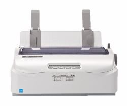 DASCOM Europe 28.825.0260 εκτυπωτής ακίδας 140 x 244 DPI 400 cps 