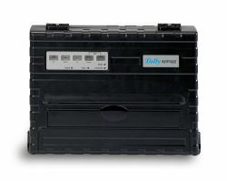 DASCOM Europe MIP48000-AA εκτυπωτής ακίδας 180 x 360 DPI 600 cps 