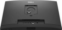 DELL Pro QC24251 Intel® Core™ i5 i5-14500T 61 cm [24"] 1920 x 1080 εικονοστοιχεία All-in-One PC 16 GB DDR5-SDRAM 512 GB SSD Windows 11 Pro Wi-Fi 6E [802.11ax] Μαύρος [Μαύρο]  - ξένη έκδοση
